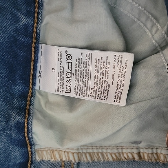 Boot cut jeans - Picture 4 of 5